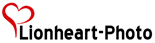 logo lionheart